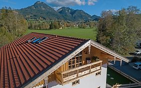 MY STAY- Erholung zwischen See und Bergen, neu erbaute Apartments im modernen Landhausstil mit Bergblick, familienfreundlich